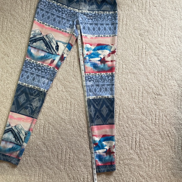 Mossimo Supply Co. Pants & Jumpsuits Yoga Pants Poshmark